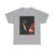 LA TOUR, Georges de - The New-born (detail) (Artwork) T-Shirt