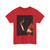 LA TOUR, Georges de - The New-born (detail) (Artwork) T-Shirt