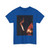 LA TOUR, Georges de - The New-born (detail) (Artwork) T-Shirt