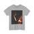 LA TOUR, Georges de - The New-born (detail) (Artwork) T-Shirt