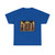 COECKE VAN AELST, Pieter - Adoration of the Magi (Artwork) T-Shirt