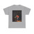 NETSCHER, Caspar - Young Girl Holding a Letter (Artwork) T-Shirt