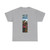 COECKE VAN AELST, Pieter - Donor - Left Hand Shutter (Artwork) T-Shirt