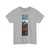 COECKE VAN AELST, Pieter - Donor - Left Hand Shutter (Artwork) T-Shirt