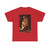 LA TOUR, Georges de - The Hurdy-gurdy Player (Artwork) T-Shirt