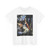 COELLO, Claudio - The Triumph of St Augustine (Artwork) T-Shirt