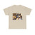 MICHELANGELO, Buonarroti - Judith and Holofernes (detail)2 (Artwork) T-Shirt