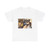 MICHELANGELO, Buonarroti - Judith and Holofernes (detail)2 (Artwork) T-Shirt