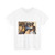 MICHELANGELO, Buonarroti - Judith and Holofernes (detail)2 (Artwork) T-Shirt