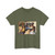 MICHELANGELO, Buonarroti - Judith and Holofernes (detail)2 (Artwork) T-Shirt
