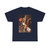 LA TOUR, Georges de - St Jerome2 (Artwork) T-Shirt