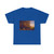 COLE, George - The Voyage of Life Childhood (Artwork) T-Shirt