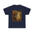 MURILLO, Bartolome Esteban - St. Leander and St. Bonaventura (Artwork) T-Shirt