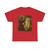 MURILLO, Bartolome Esteban - St. Leander and St. Bonaventura (Artwork) T-Shirt