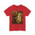 MURILLO, Bartolome Esteban - St. Leander and St. Bonaventura (Artwork) T-Shirt