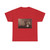 CLAESZ, Pieter - Still-life with Wine Glass and Silver Bowl (Artwork) T-Shirt