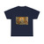LANINO, Bernardino - Triumph of Christ with Angels and Cherubs (Artwork) T-Shirt