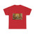 LANINO, Bernardino - Triumph of Christ with Angels and Cherubs (Artwork) T-Shirt
