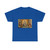 LANINO, Bernardino - Triumph of Christ with Angels and Cherubs (Artwork) T-Shirt