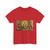 LANINO, Bernardino - Triumph of Christ with Angels and Cherubs (Artwork) T-Shirt