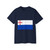 Flag of Hameln Pyrmont Germany - T-Shirt