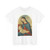 NEROCCIO de' Landi - Madonna with Child, St Sebastian and St Catherine of Alexandria (Artwork) T-Shirt
