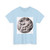 MICHELANGELO, Buonarroti - Madonna and Child with the Infant Baptist (Taddei Tondo) (Artwork) T-Shirt
