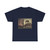 CODAZZI, Viviano - Rome, the Campo Vaccino Looking toward the Capitoline (Artwork) T-Shirt