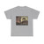 CODAZZI, Viviano - Rome, the Campo Vaccino Looking toward the Capitoline (Artwork) T-Shirt