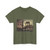 CODAZZI, Viviano - Rome, the Campo Vaccino Looking toward the Capitoline (Artwork) T-Shirt