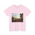 CLAUDE LORRAIN - The Campo Vaccino, Rome (Artwork) T-Shirt