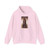 DOUVERMAN, Hendrick - St Ursula (Artwork) Hoodie