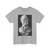 COLLOT, Marie-Anne - Bust of Falconet (Artwork) T-Shirt
