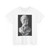 COLLOT, Marie-Anne - Bust of Falconet (Artwork) T-Shirt