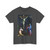 LE SUEUR, Eustache - Christ on the Cross with the Virgin and Saints (Artwork) T-Shirt