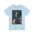 LE SUEUR, Eustache - Christ on the Cross with the Virgin and Saints (Artwork) T-Shirt