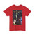 LE SUEUR, Eustache - Christ on the Cross with the Virgin and Saints (Artwork) T-Shirt
