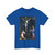 LE SUEUR, Eustache - Christ on the Cross with the Virgin and Saints (Artwork) T-Shirt
