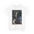 LE SUEUR, Eustache - Christ on the Cross with the Virgin and Saints (Artwork) T-Shirt