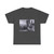OLIVIER, Ferdinand - View of Salzburg and the Hohensalzburg Fortress fom the Monschberg (Artwork) T-Shirt
