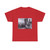 OLIVIER, Ferdinand - View of Salzburg and the Hohensalzburg Fortress fom the Monschberg (Artwork) T-Shirt