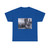 OLIVIER, Ferdinand - View of Salzburg and the Hohensalzburg Fortress fom the Monschberg (Artwork) T-Shirt
