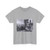 OLIVIER, Ferdinand - View of Salzburg and the Hohensalzburg Fortress fom the Monschberg (Artwork) T-Shirt