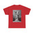 LE PAUTRE, Pierre II - Aeneas Carrying Anchises from Troy (Artwork) T-Shirt