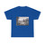 OLIVIER, Ferdinand - Meadow before Aigen, Friday (Artwork) T-Shirt