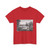 OLIVIER, Ferdinand - Meadow before Aigen, Friday (Artwork) T-Shirt