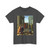 LE SUEUR, Eustache - Saint Paul preaching at Ephesus (Artwork) T-Shirt