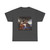 LE SUEUR, Eustache - Clio, Euterpe and Thalia (Artwork) T-Shirt