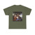 LE SUEUR, Eustache - Clio, Euterpe and Thalia (Artwork) T-Shirt