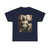 COLOMBE, Michel - Tomb of Francis II of Brittany and his Wife Marguerite de Foix3 (Artwork) T-Shirt